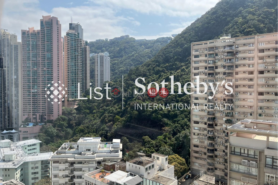 出售君德閣兩房一廳單位|西區君德閣(Conduit Tower)出售樓盤 (SOTHEBY-S149095-S)