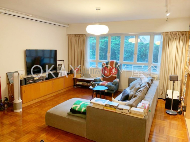 Efficient 4 bedroom in Mid-levels West | For Sale, 29 Conduit Road | Western District | Hong Kong Sales HK$ 28.5M