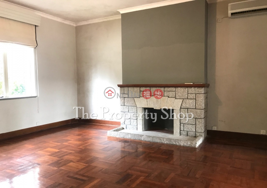 HK$ 178,000/ month 10 Fei Ngo Shan Road | Sai Kung, Stately Colonial Style Villa