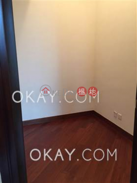 Property Search Hong Kong | OneDay | Residential, Rental Listings | Exquisite 3 bedroom on high floor with balcony | Rental