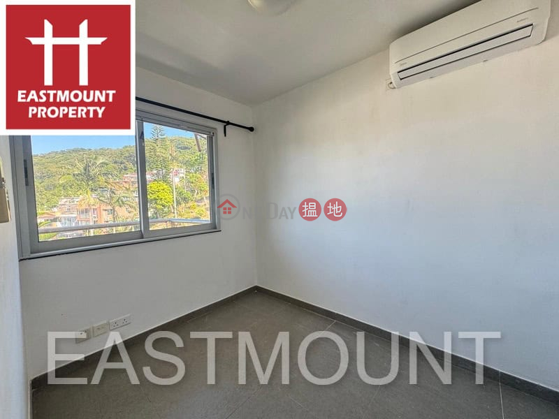 HK$ 30,000/ month, Heng Mei Deng Village, Sai Kung, Clearwater Bay Village House | Property For Sale and Lease in Hang Mei Deng 坑尾頂-Duplex with garden | Property ID:1181