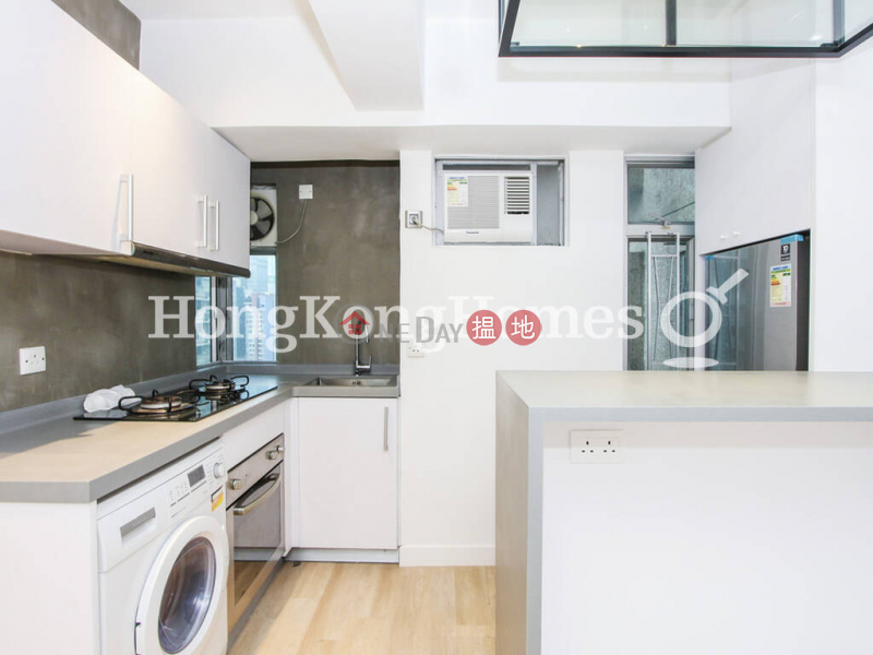 3 Bedroom Family Unit for Rent at Grandview Garden | 18 Bridges Street | Central District, Hong Kong | Rental, HK$ 23,000/ month