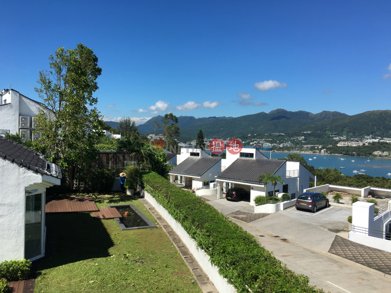 HK$ 55,000/ 月-早禾居西貢Seaview Villa Clubhouse & Shuttle Bus