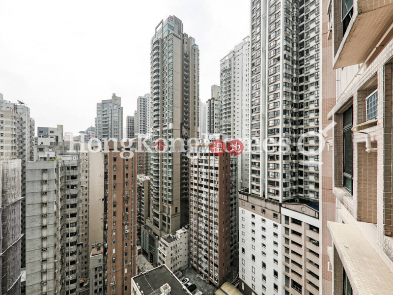 Property Search Hong Kong | OneDay | Residential | Sales Listings, 1 Bed Unit at Fairview Height | For Sale