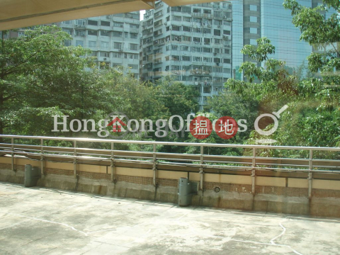 冠華中心寫字樓租單位出租, 冠華中心 Mirror Tower | 油尖旺 (HKO-17678-AHHR)_0