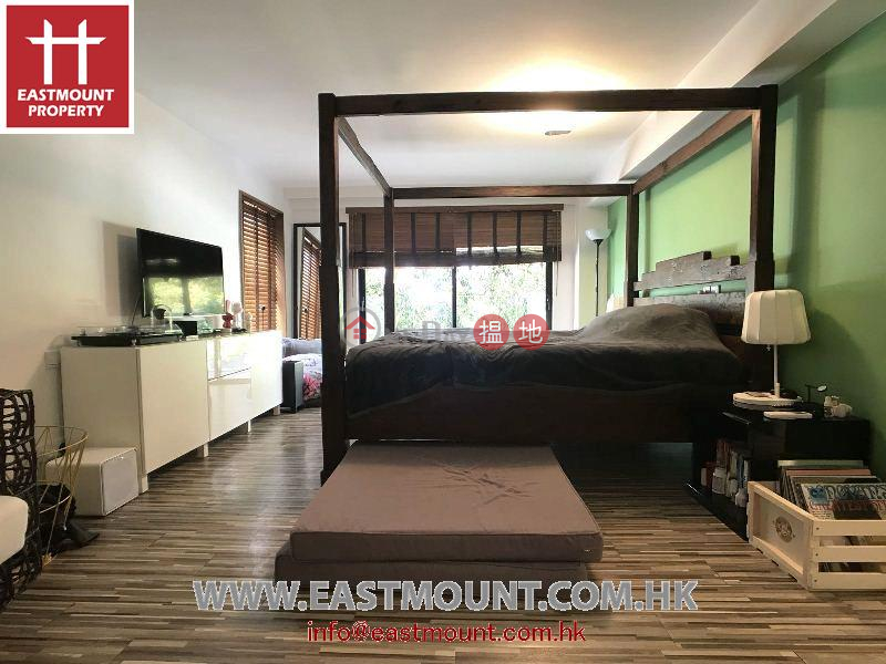 Clearwater Bay Village House | Property For Sale in Ha Yeung 下洋- Garden, Modern Renovation house | Property ID: 2159 91 Ha Yeung Village | Sai Kung | Hong Kong | Rental, HK$ 73,000/ month