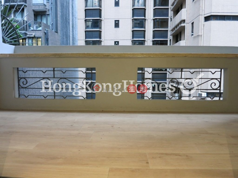 3 Bedroom Family Unit for Rent at Hillview 21-33 MacDonnell Road | Central District, Hong Kong | Rental | HK$ 65,000/ month