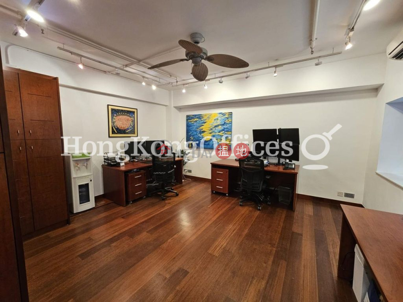 Peter Building High | Office / Commercial Property Rental Listings | HK$ 27,998/ month