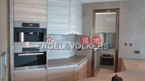 3 Bedroom Family Flat for Sale in Mid Levels West | Azura 蔚然 _0