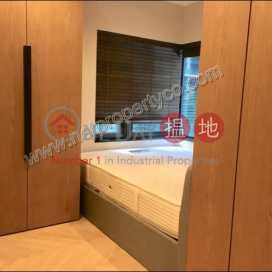 Service apartment for Lease, Star Studios Star Studios | Wan Chai District (A058996)_0