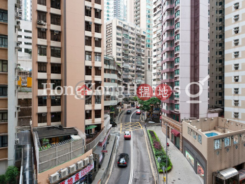 1 Bed Unit for Rent at The Grand Panorama | The Grand Panorama 嘉兆臺 _0