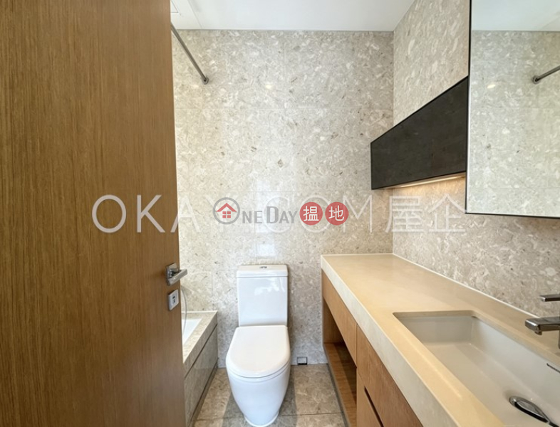 Property Search Hong Kong | OneDay | Residential Rental Listings | Lovely 3 bedroom on high floor with balcony | Rental