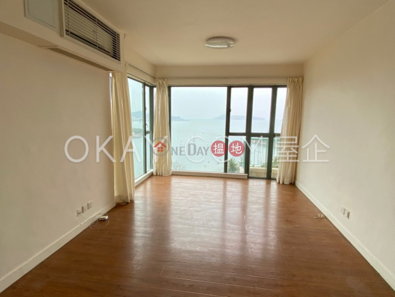 Property Search Hong Kong | OneDay | Residential | Rental Listings, Popular 3 bedroom with sea views & balcony | Rental
