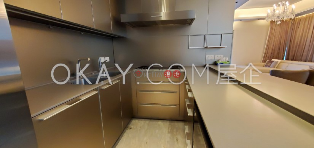 3房2廁,極高層,星級會所君臨天下3座出售單位|君臨天下3座(The Harbourside Tower 3)出售樓盤 (OKAY-S88824)