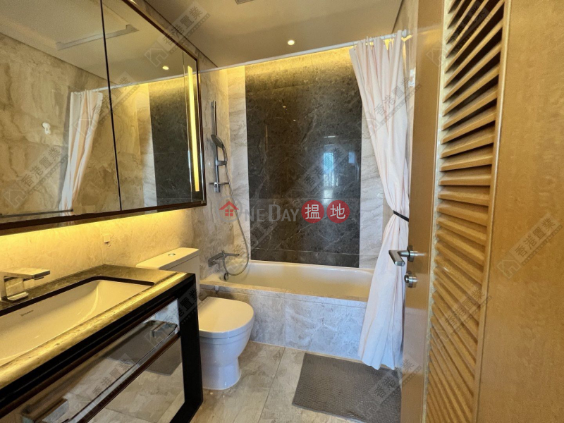 Two-bedroom unit at Grand Austin, Grand Austin Tower 3A Grand Austin 3A座 Sales Listings | Yau Tsim Mong (A4555722)