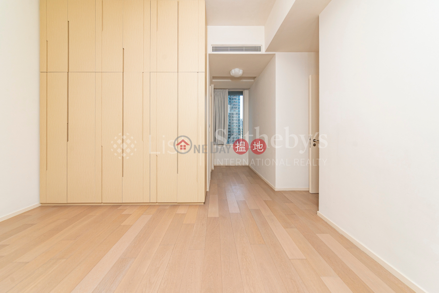 Property for Rent at The Morgan with 3 Bedrooms 31 Conduit Road | Western District Hong Kong | Rental, HK$ 75,000/ month