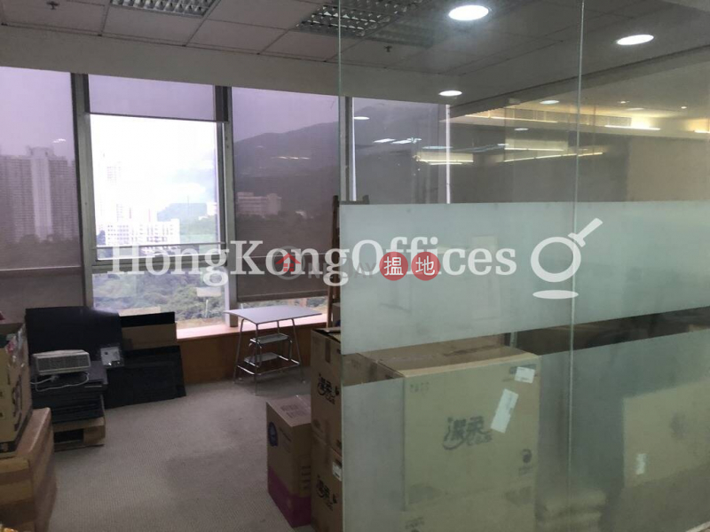 Office Unit for Rent at Southmark, 11 Yip Hing Street | Southern District | Hong Kong | Rental HK$ 49,500/ month