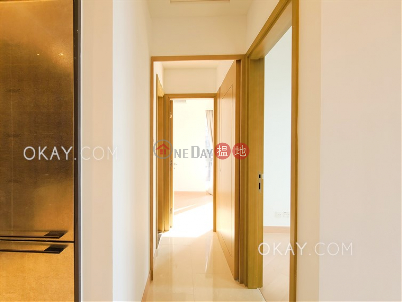 Property Search Hong Kong | OneDay | Residential | Rental Listings | Gorgeous 2 bedroom with sea views & balcony | Rental