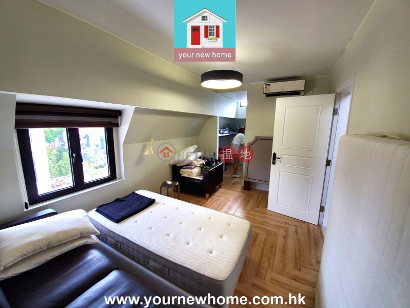 Berkeley Bay Villa Block 1, Whole Building | Residential | Rental Listings HK$ 65,000/ month