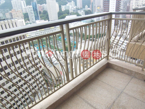 1 Bed Unit at The Morrison | For Sale, The Morrison 駿逸峰 | Wan Chai District (Proway-LID78535S)_0