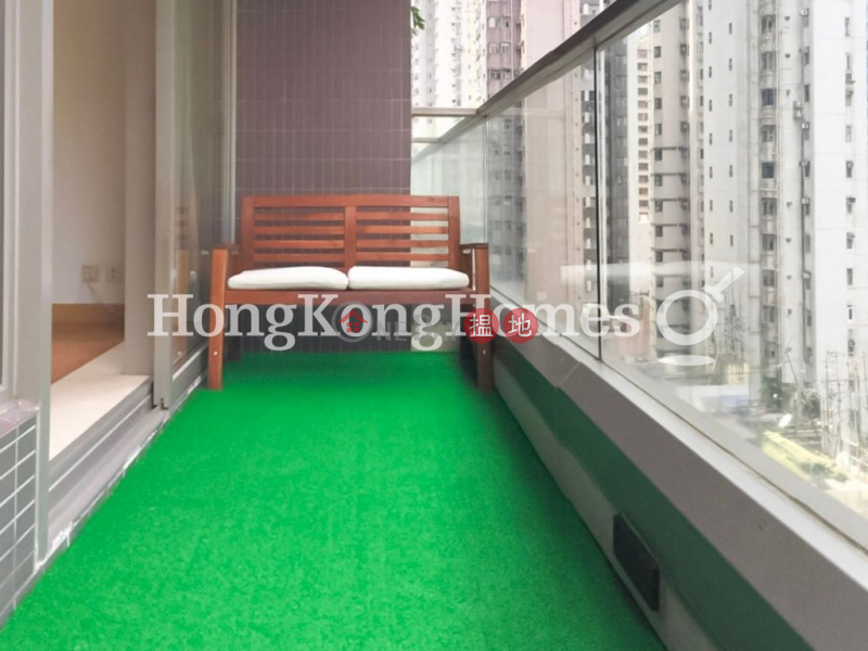 3 Bedroom Family Unit for Rent at Island Crest Tower 1 8 First Street | Western District Hong Kong | Rental HK$ 48,000/ month