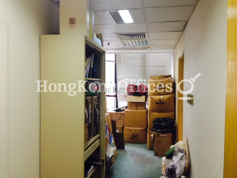 盤谷銀行商業大廈寫字樓租單位出租|盤谷銀行商業大廈(Bangkok Bank Building)出租樓盤 (HKO-67114-AJHR)