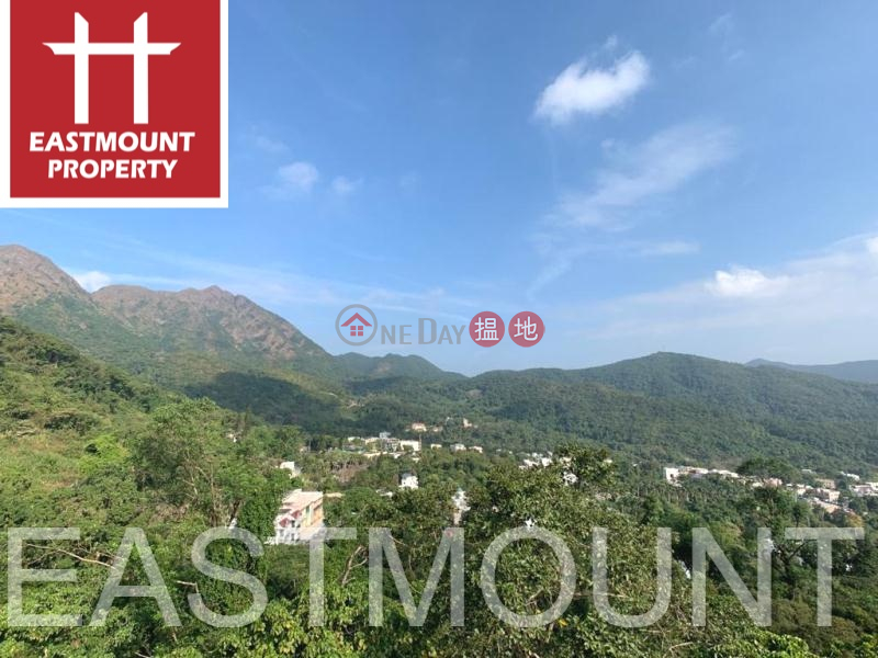 HK$ 7.5M, Mau Ping New Village, Sai Kung | Sai Kung Village House | Property For Sale in Mau Ping 茅坪-No blocking of mountain view, Roof | Property ID:2543