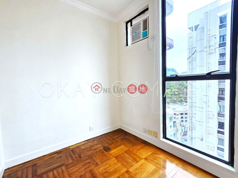 HK$ 10.8M Village Garden Wan Chai District Charming 3 bedroom with balcony | For Sale