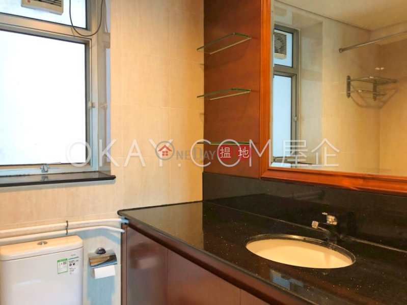 Exquisite 3 bedroom on high floor with sea views | For Sale 1 Austin Road West | Yau Tsim Mong | Hong Kong, Sales HK$ 29.8M