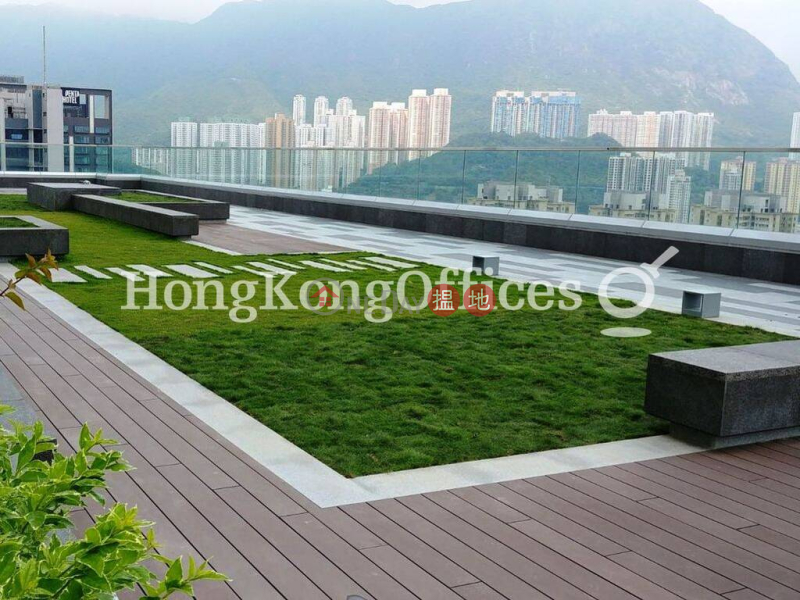 爵祿街33號寫字樓+工業單位出租|爵祿街33號(Port 33)出租樓盤 (HKO-74305-ADHR)