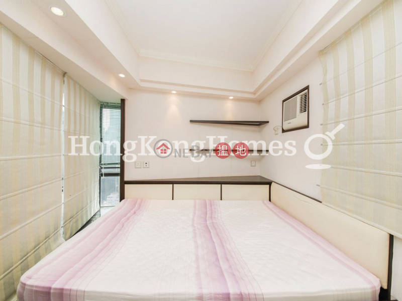 HK$ 17,500/ month Villa Serene | Central District | Studio Unit for Rent at Villa Serene