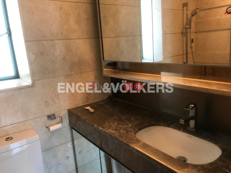 HK$ 44,000/ month | Belcher\'s Hill, Western District 3 Bedroom Family Flat for Rent in Kennedy Town