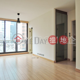 Popular 2 bedroom with balcony | Rental, Village Garden 慧莉苑 | Wan Chai District (OKAY-R120537)_0