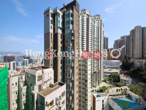 2 Bedroom Unit for Rent at Ying Piu Mansion | Ying Piu Mansion 應彪大廈 _0