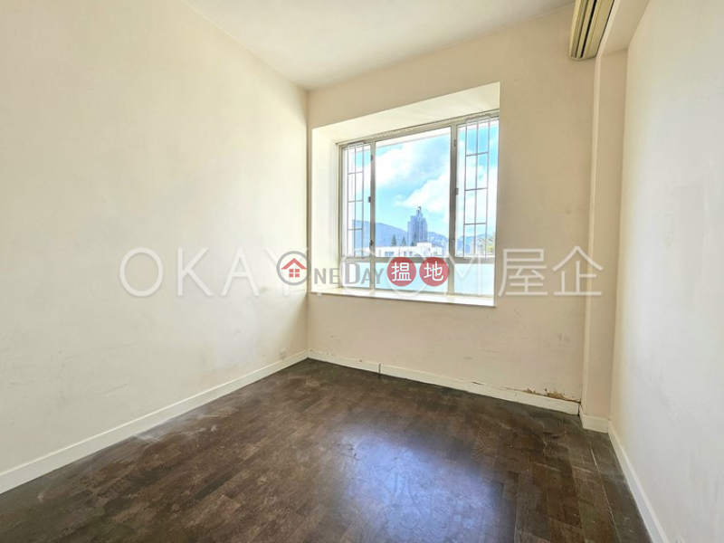 HK$ 63,000/ month | 69 Perkins Road, Wan Chai District, Stylish 3 bedroom with parking | Rental