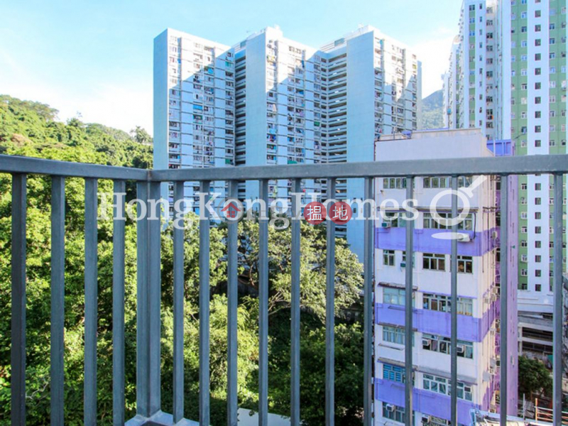 HK$ 24,000/ month | Le Riviera, Eastern District 2 Bedroom Unit for Rent at Le Riviera