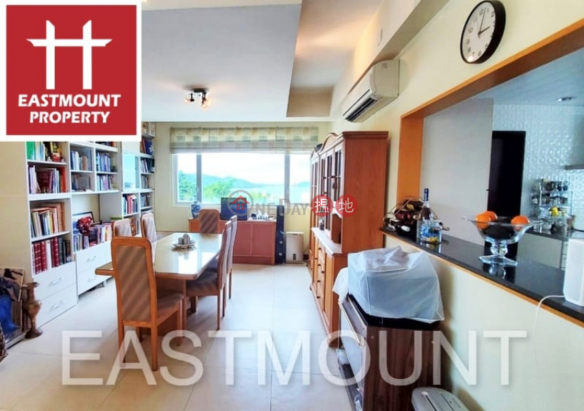 Clearwater Bay Villa House | Property For Sale in Ocean View Lodge, Wing Lung Road 坑口永隆路海景別墅-Sea View, Garden | Property ID:2775 | House H Ocean View Lodge 海景別墅H座 Sales Listings