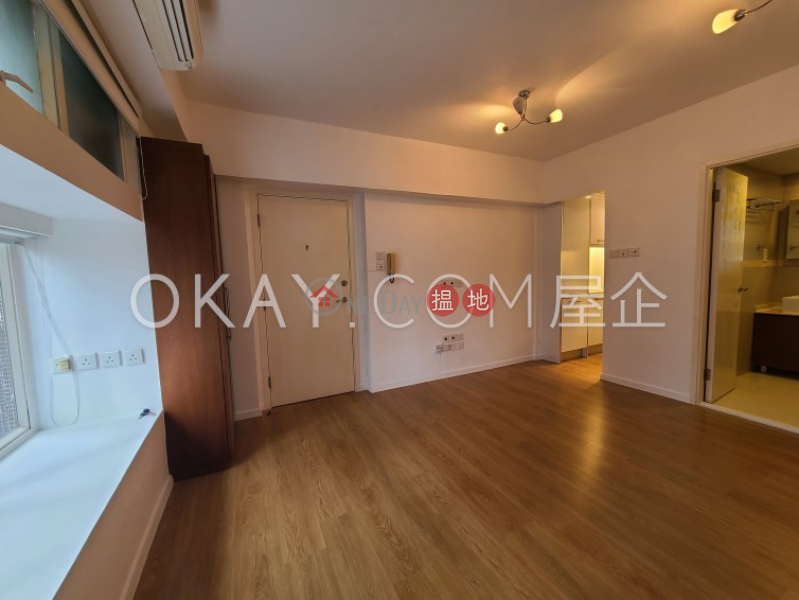 HK$ 8.5M Sussex Court, Western District Popular 1 bedroom in Mid-levels West | For Sale