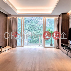 Gorgeous 4 bedroom on high floor with balcony | Rental