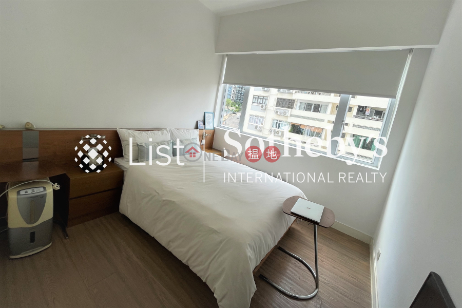Property Search Hong Kong | OneDay | Residential, Sales Listings | Property for Sale at Grace Mansion with 4 Bedrooms