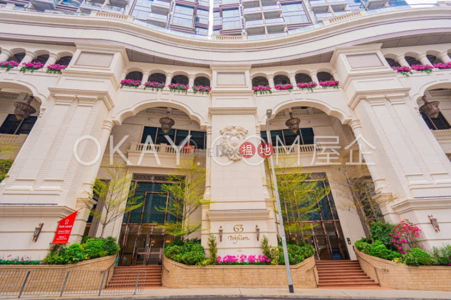 HK$ 1,000萬|2座 (Emerald House)|西區-1房1廁,極高層,星級會所,露台2座 (Emerald House)出售單位