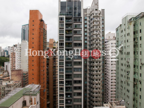 Resiglow兩房一廳單位出租, Resiglow Resiglow | 灣仔區 (Proway-LID163068R)_0