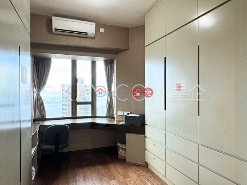 Luxurious 3 bedroom on high floor with sea views | For Sale | The Belcher\'s Phase 1 Tower 1 寶翠園1期1座 Sales Listings