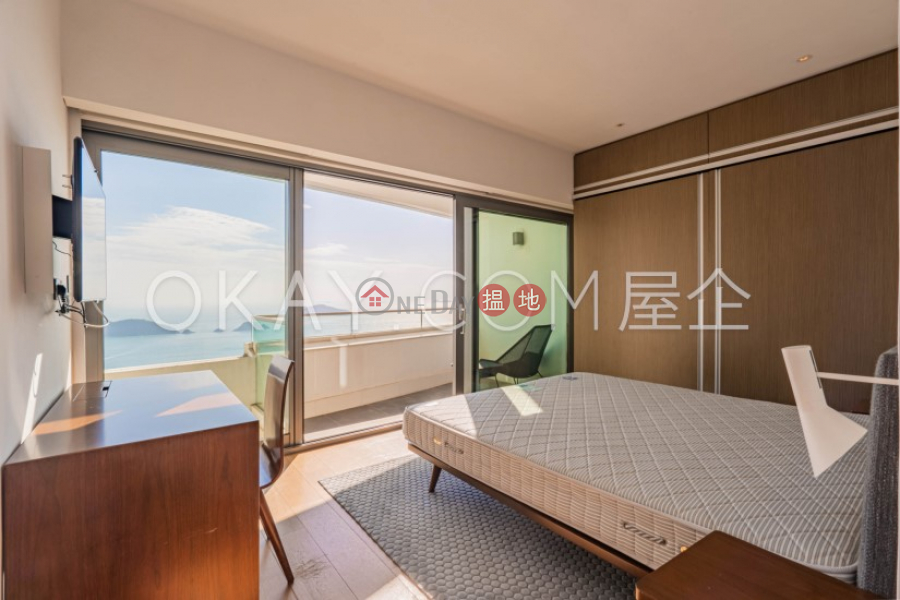 HK$ 128,000/ 月-影灣園1座|南區-2房2廁,極高層,星級會所,連車位影灣園1座出租單位