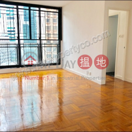 Apartment for Sale in Happy Valley, Village Garden 慧莉苑 | Wan Chai District (A008196)_0
