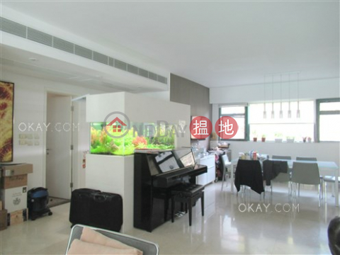 Stylish 3 bedroom on high floor with parking | For Sale | South Bay Palace Tower 2 南灣御苑 2座 _0