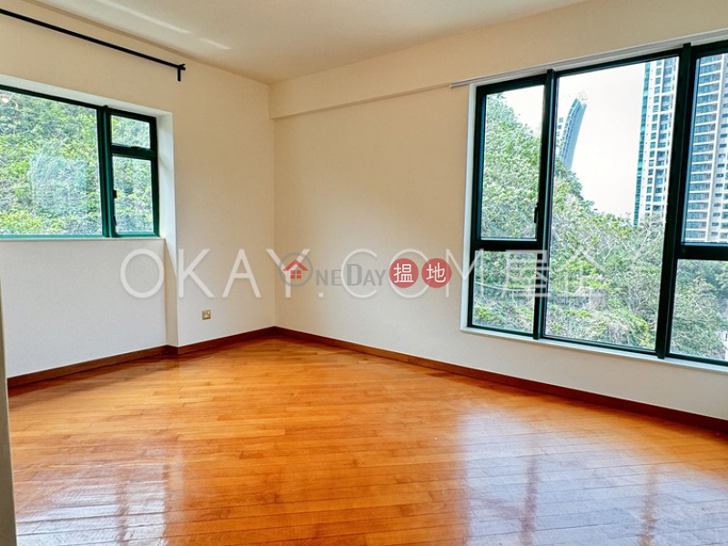 HK$ 85,000/ month | South Bay Palace Tower 2 | Southern District Lovely 4 bedroom on high floor with sea views | Rental