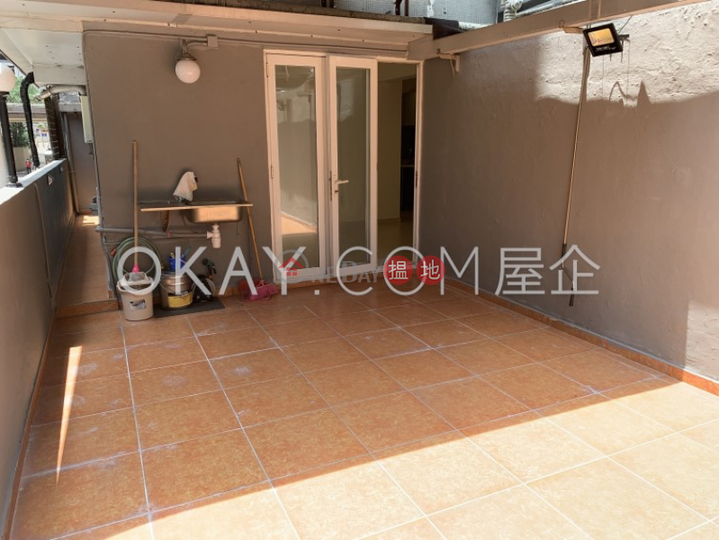 Property Search Hong Kong | OneDay | Residential | Rental Listings, Charming 1 bedroom with terrace | Rental