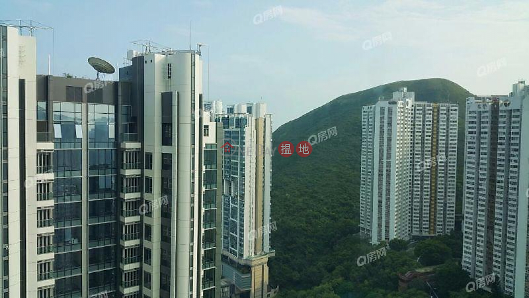 香港搵樓|租樓|二手盤|買樓| 搵地 | 住宅-出租樓盤乾淨企理，景觀開揚，環境優美《深灣軒1座租盤》