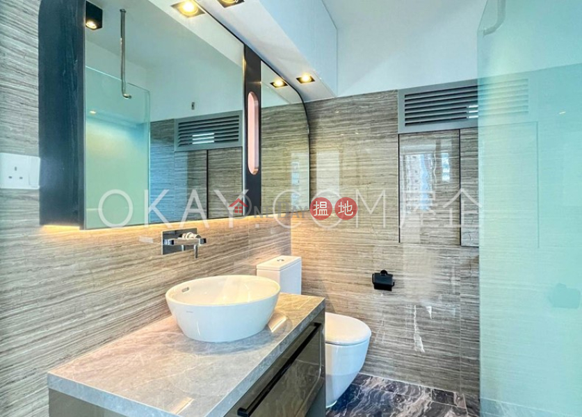 Popular 1 bedroom in Sheung Wan | Rental, Hollywood Hill HOLLYWOOD HILL Rental Listings | Central District (OKAY-R397825)